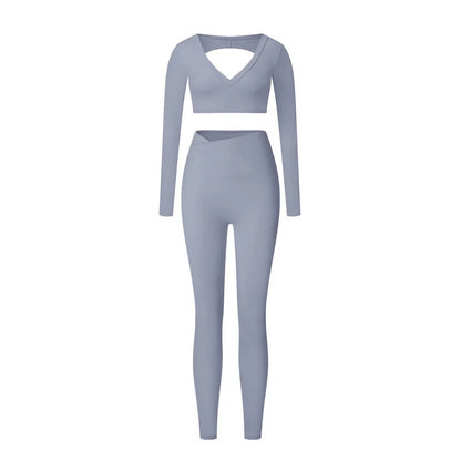 Variant image for Damleggings Monokrom Slim Fit Lycra Nylon-53