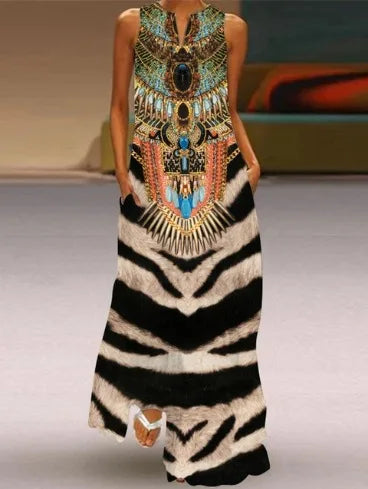 Variant image for Fina Dam Klänningar Avslappnad Design Hållbart Material-25