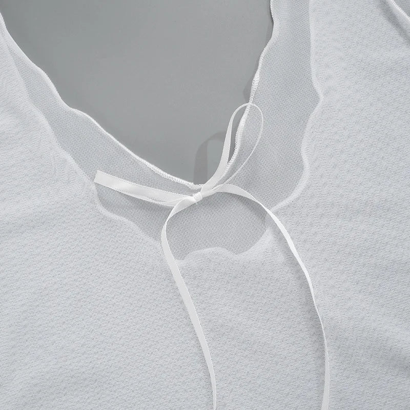 Dam Rock Set Elegant Polyester Spandex-6