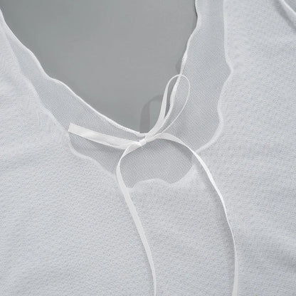 Dam Rock Set Elegant Polyester Spandex-6