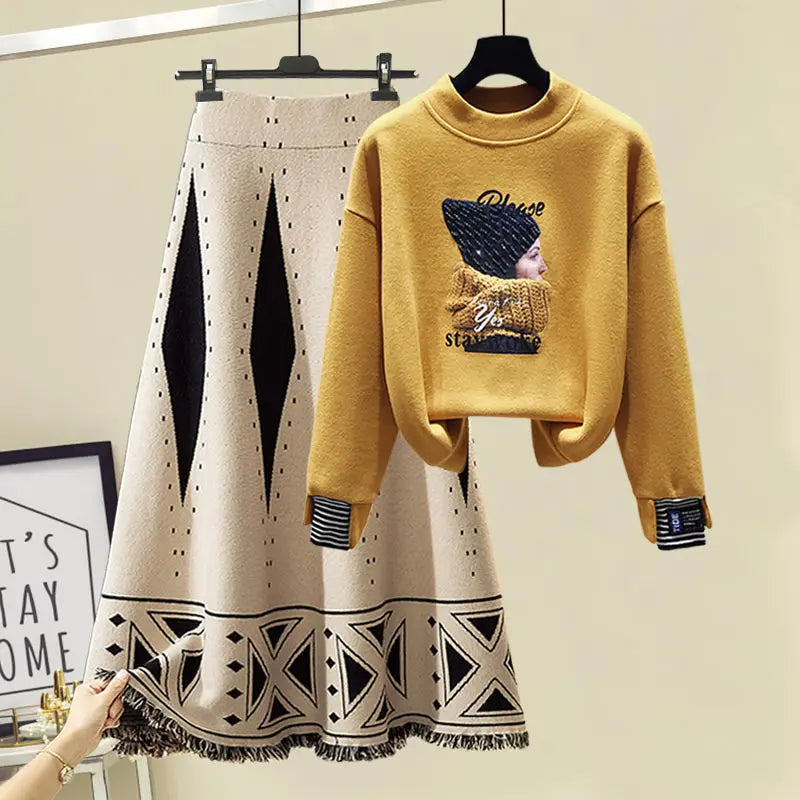 Dam Vinterjacka Lång Elegant Högkvalitativt Material-4