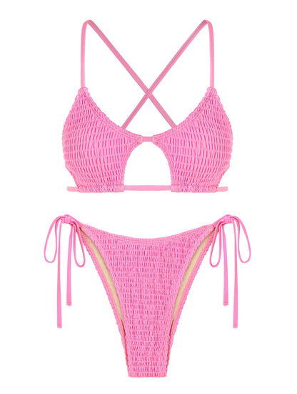 Variant image for Dam Topp Normal Passform Sommar 100% Bomull-9