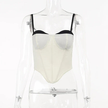 Flicka Slim Fit Festtopp Mjuk Bomull Modern Design-3