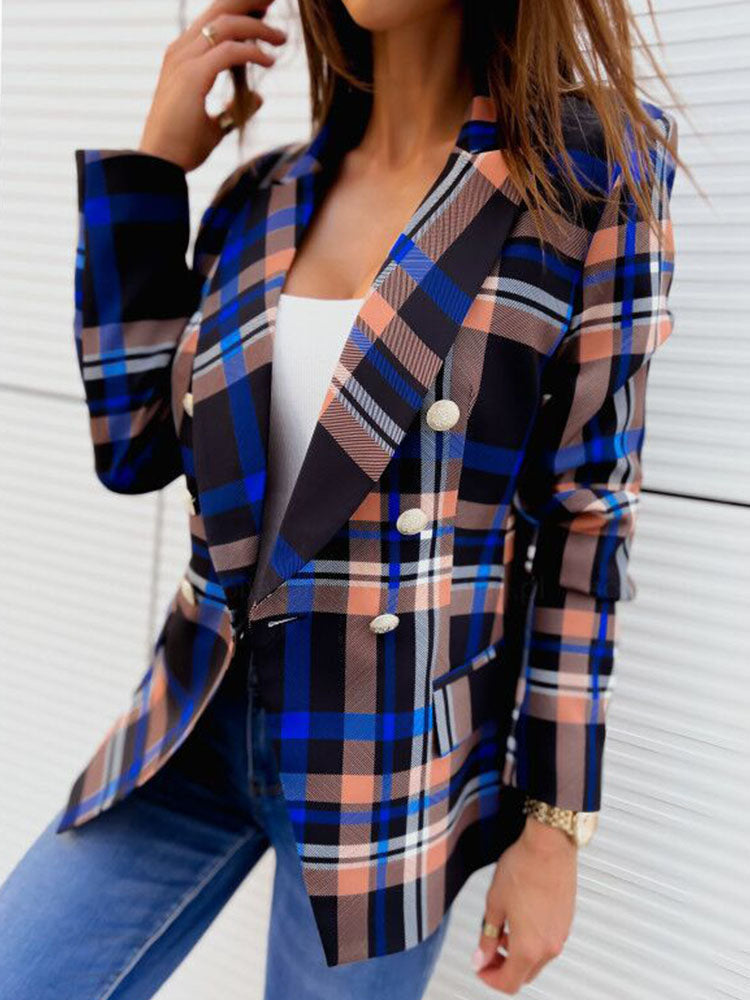 Vinterkläder Dam – Avslappnad Stil i Högkvalitativ Bomull och Polyester, S-XL 2