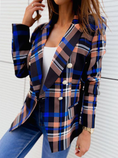 Vinterkläder Dam – Avslappnad Stil i Högkvalitativ Bomull och Polyester, S-XL 2