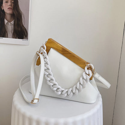 Dam Slingväska Modern Design Polyester 13