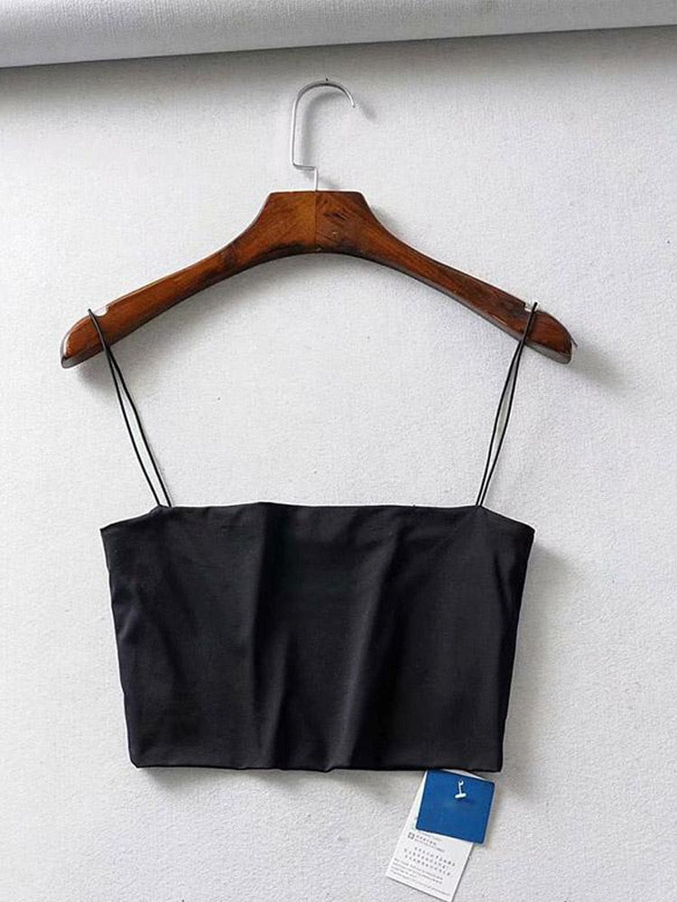 Variant image for Dam Topp Elegant Design Högkvalitativ Bomull-4