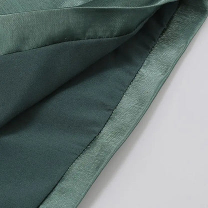 Kvinna Miniklänning Ryggfri Spandex Polyester Glittrig Klänning-6