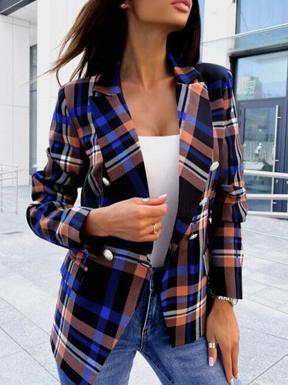 Vinterkläder Dam – Avslappnad Stil i Högkvalitativ Bomull och Polyester, S-XL 3