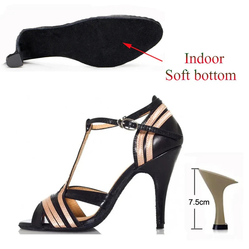 Variant image for Dam Stövlar Båtstil Silkesatin och Bomull med LACE-UP System-45