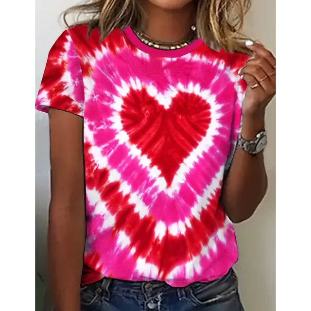 Variant image for Dam Tröja Elegant 100% Bomull Högkvalitativ Design-9