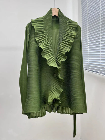 Variant image for Dam Regnskjorta Rufsar Polyester-3