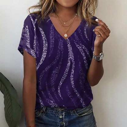 Variant image for Damshorts Avslappnad Passform 100% Bomull-21