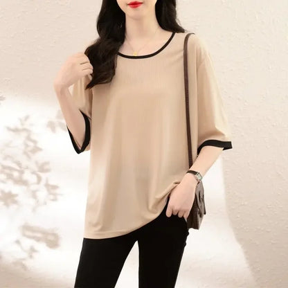 Variant image for Dam Skjortklänning Lätt Figurvänlig i 100% Bomull-6