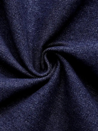 Dam Blus Puffärmar Rollkrage Polyester-6