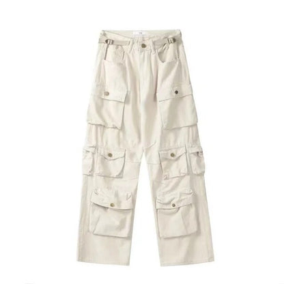 Variant image for Dam Jeans Stretch Vid Passform Låg Midja Polyester-6