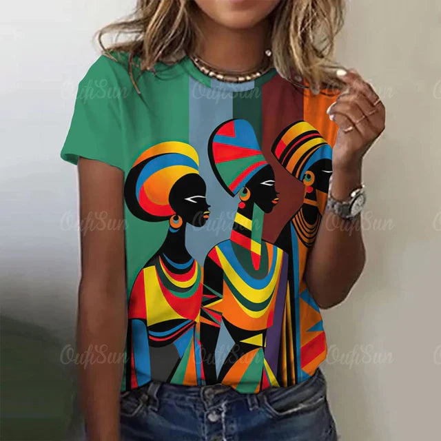 Variant image for Kort Klänning Dam Trendig Polyester för Sommar-1