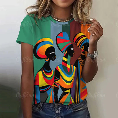 Variant image for Kort Klänning Dam Trendig Polyester för Sommar-1