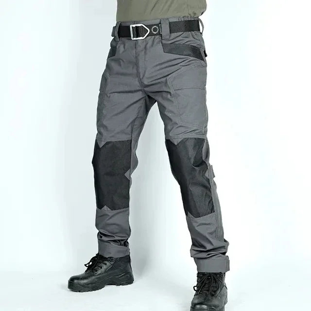 Variant image for Herrar 2-delad Taktisk Set Syntetiskt Material för Utomhusbruk-31