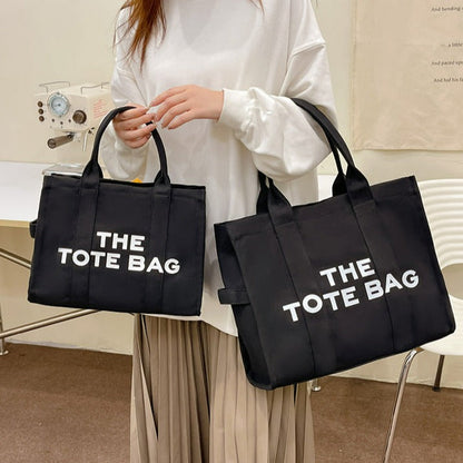 Dam Tote Väska Trendig Design Högkvalitativt Material 1