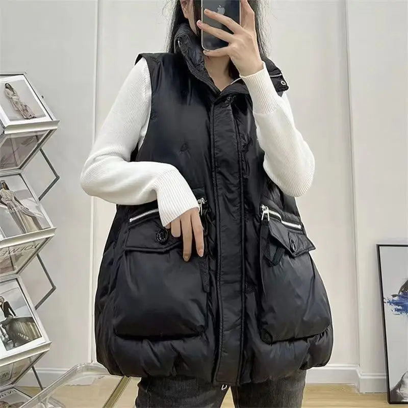 Herr Väst Vattentät Elegant För Utomhusaktiviteter-2