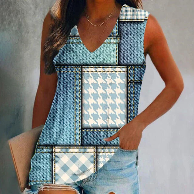 Kofta Dam Lång Mjuk Polyester Elegant Design 16