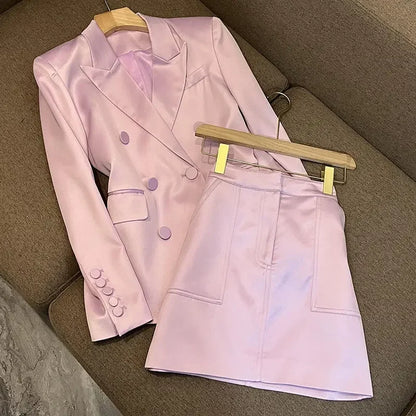 Variant image for Dam Rock Set Lapptäcksmönster Siden Polyester-7