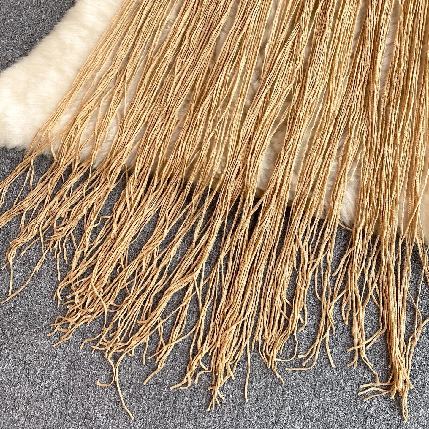 Dam Tank Top Enkel Polyester-4