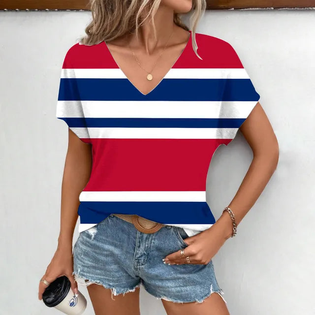 Variant image for Korta Festklänningar Dam Lätt Polyester Elegant Sommarklänning-15