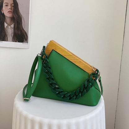 Dam Slingväska Modern Design Polyester 9