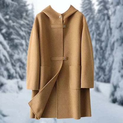 Variant image for Damjacka Vattentålig Modern Design i Kashmirlook-1