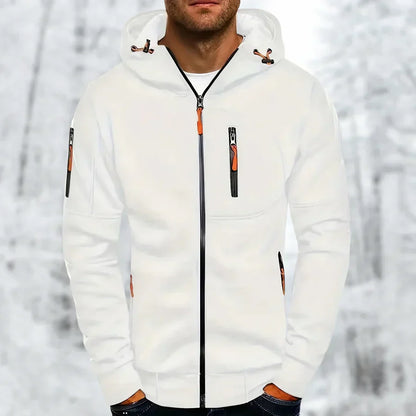 Variant image for Herrjacka Huvjacka i Stilren Design Polyester för Höstbruk-37