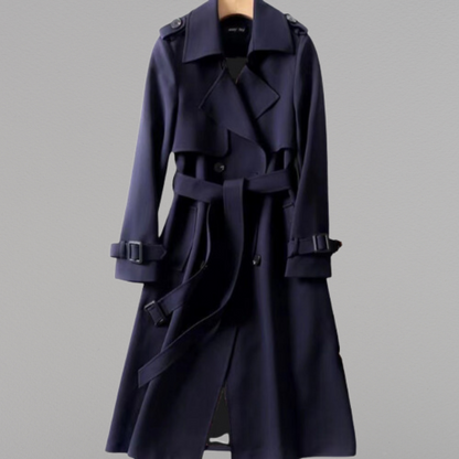 Variant image for Kvinnors Kappa Mjuk Polyester Elegant Design-22