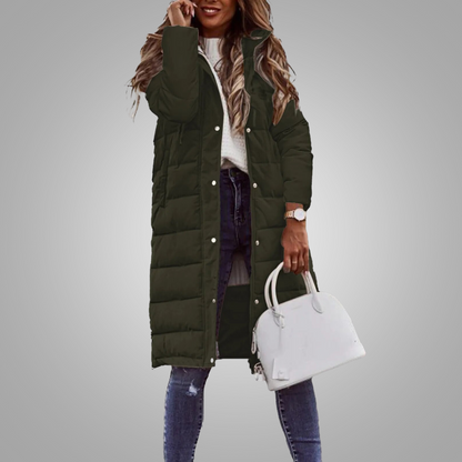 Variant image for Damjacka Lätt Elegant Polyester Jackor Dam-63
