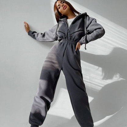 Elegant Bodysuit Dam i Mjuk Bomull, Följsam Passform för Vardags och Fest, Storlekar S-XL 12