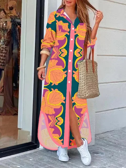 Damjacka Andningsbar Elegant Design Polyester för Damer-4