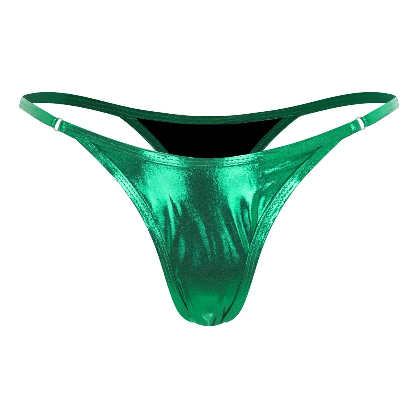 Variant image for Dam Tanga Figurformande Polyester Spandex-11