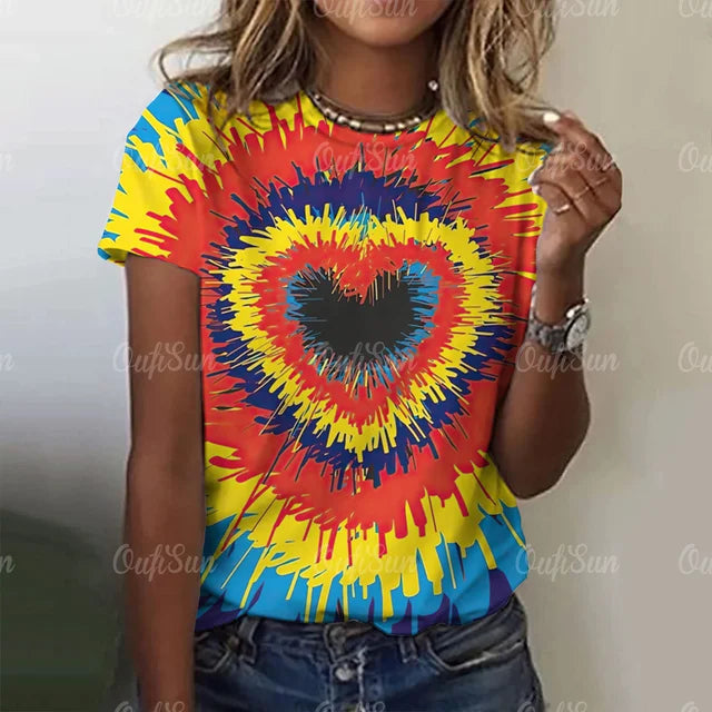 Variant image for Dam Tröja Elegant 100% Bomull Högkvalitativ Design-14