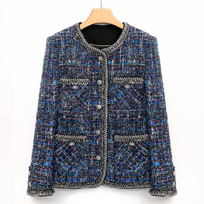 Variant image for Damjacka Klassisk Tweed Design 100% Tweed-1