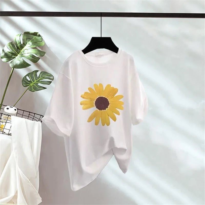 Variant image for Dam Byxor Set O-Hals Polyester Kort Benlängd-18