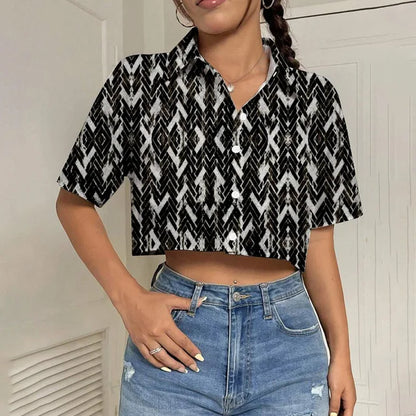 Dam Tröja Andningsbar Stilren Polyester-3