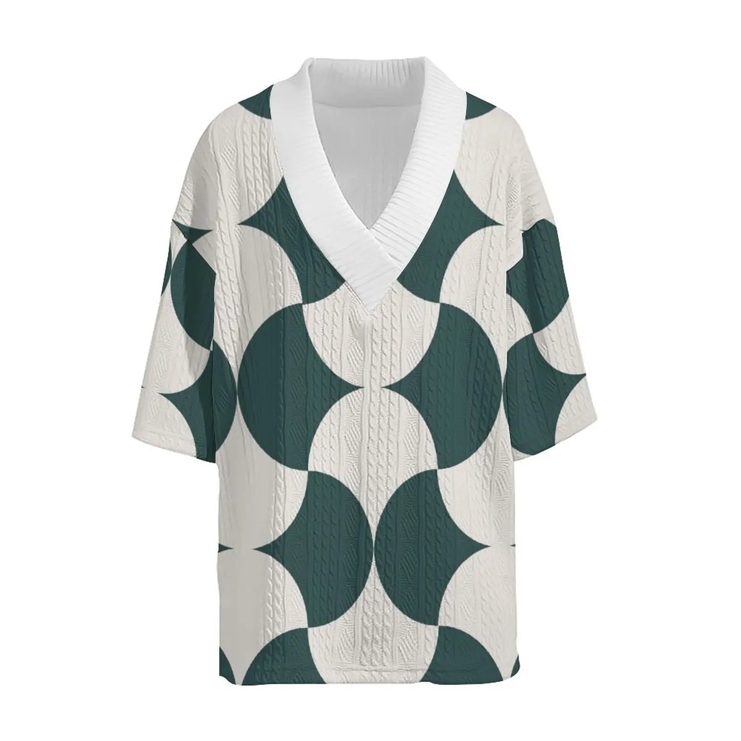 Dam Tvådelad Set Normal Passform Bomull-3