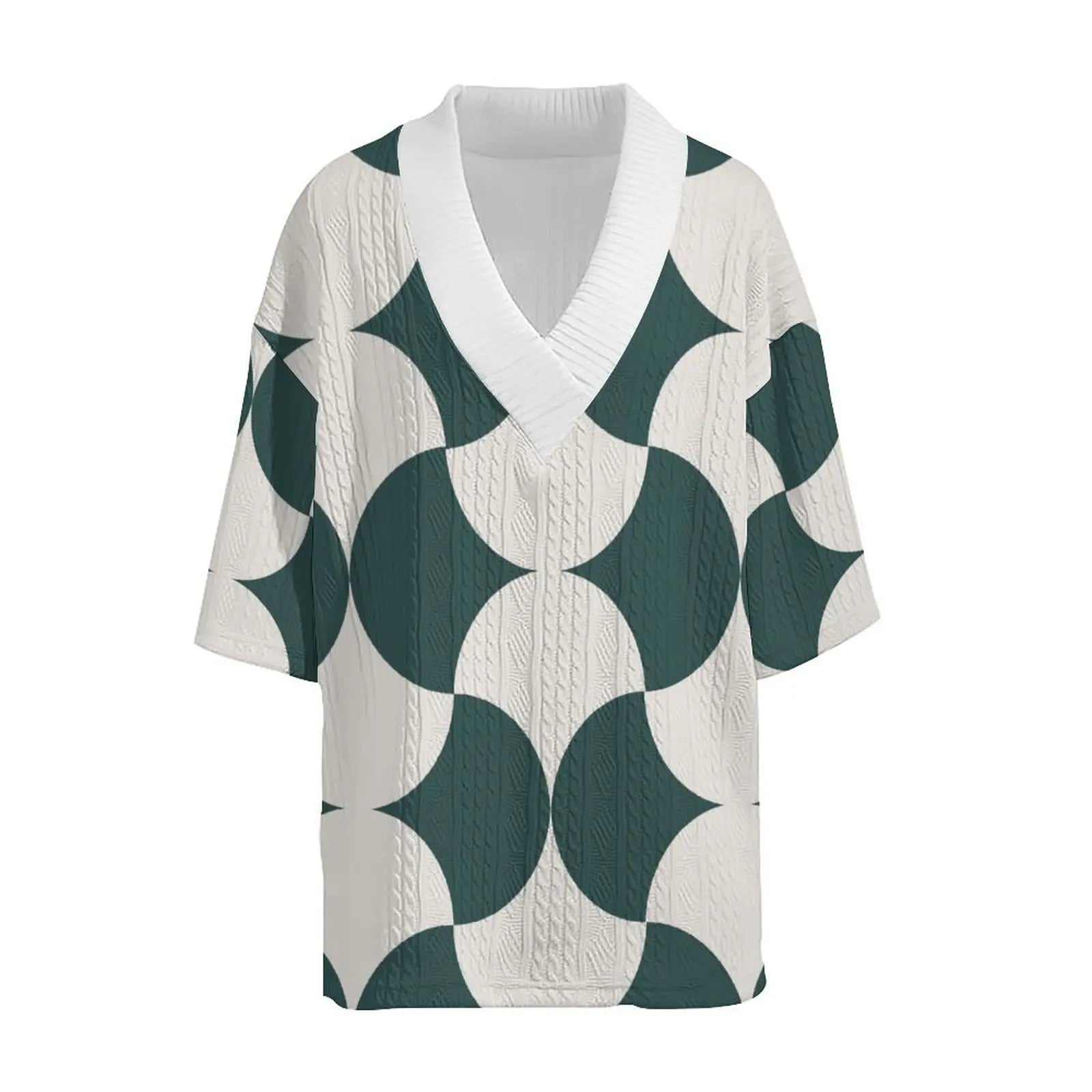 Dam Tvådelad Set Normal Passform Bomull-3