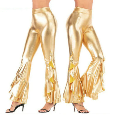 Variant image for Herrbyxor Medelstora Stretch Polyester för Utomhusaktiviteter-7