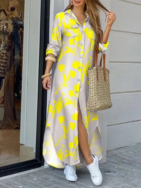 Damjacka Andningsbar Elegant Design Polyester för Damer-2