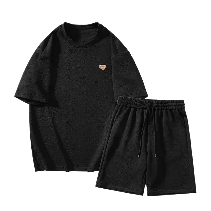 Variant image for Dam Tvådelad Set Modern Polyester-1