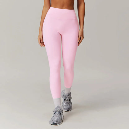 Variant image for Damleggings Set Ärmlös Nylon för Träning och Vardagsbruk-45