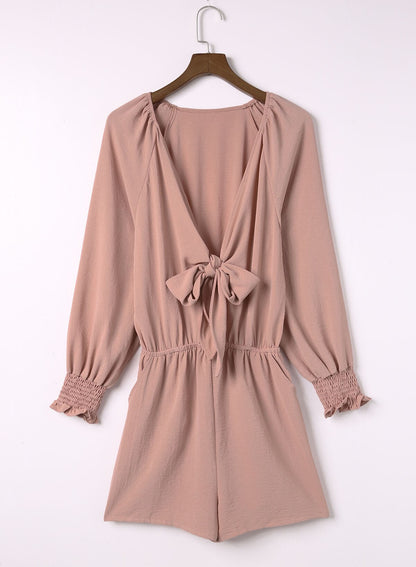 Kvinnors Klänning Trendig Design Polyester-3
