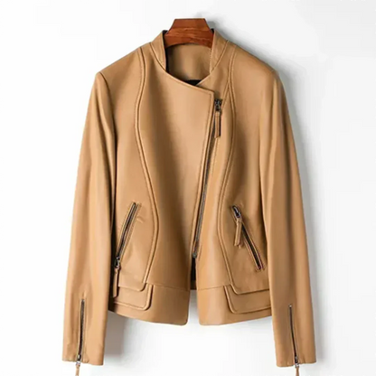 Variant image for Dam Fleecejacka Med Dragkedja Mjuk För Vinter-1