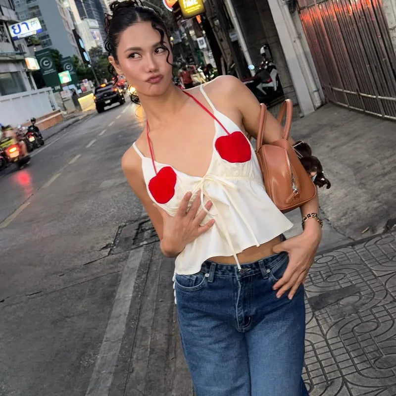 Dam Tank Top Stretchig Polyester Spandex för Träning och Vardag-2